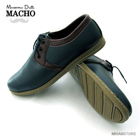 کفش Massimo Dutti مدل Macho